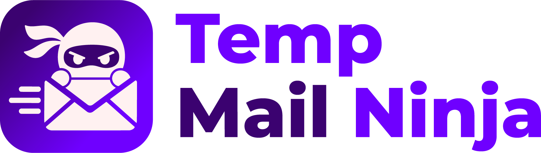 Temp Mail Ninja