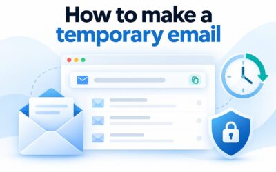 Is Hotmail.com a Disposable Temporary Email Domain?
